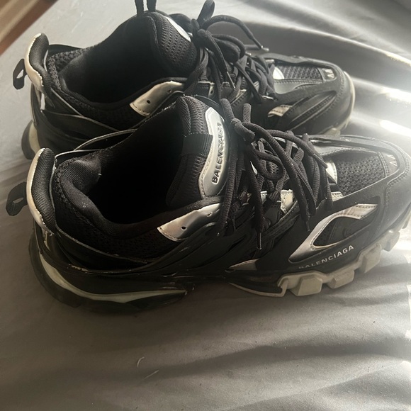 Balenciaga track - Picture 3 of 6